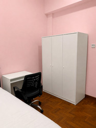 Westwood Terrace (D22),  #588204711